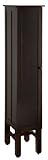 Kohler K-2684-F69 Tresham Tall Storage Case, Woodland [並行輸入品]