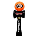 ラングスジャパン(RANGS) ヨメガ YOMEGA スポーツけん玉 オレンジ