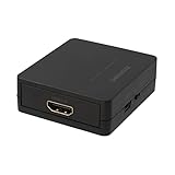 グリーンハウス(Green House) コンバーター 変換器 HDMI端子をRCA端子に変換 フルHD対応 USB給電 GH-HCVA-RCA