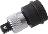 [N-7764561]ＴＯＰ　インパクトレンチ用ワンタッチアダプター（変換タイプ） EPA64