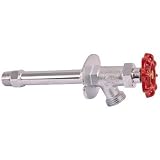 PROPLUS GIDDS-262304 Frost-Proof Sillcock, 1/2-Inch Mip, 12 - 262304 by ProPlus