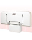 アビーロード オムツっ子YU 横型タイプ BYU-S おむつ交換ベッド 横型 多目的シート ベッド おむつ