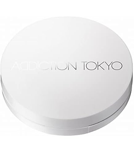 Amazon.co.jp: アディクション スキンケアUV タッチアップ クッション