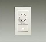 ＤＡＩＫＯ　ＬＥＤ専用調光器　DP39672