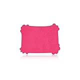 (ベッタ) Betta 調乳用マット シリコン マルチシート 哺乳瓶 滑り止めパッド 02.ピンク