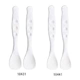 リッチェル:使っていいね！ スプーン 型式:18441（1セット：36個入）