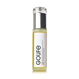 Goufe ヘアオイル メンズ 無香料 95ml 洗い流さないトリートメント スタイリングオイル アウトバス