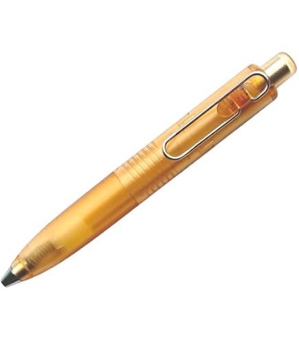 Amazon | 三菱鉛筆 ゲルボールペン ユニボールワンP ホルダー