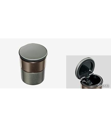 Amazon.co.jp: LEXUS レクサス 純正用品 CT シーティー 灰皿