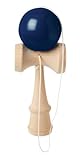 (Blue) - Toysmith Deluxe Kendama (Blue)