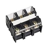 日東工業 固定式端子台(経済形) TBF-402