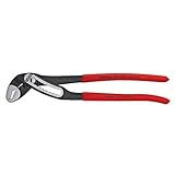 クニペックス KNIPEX 8801-300 アリゲーター ウォーターポンププライヤー (BKJ)