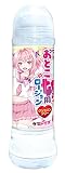 Tamatoys(タマトイズ) おとこの娘用ローション 600ml グリセリンフリー
