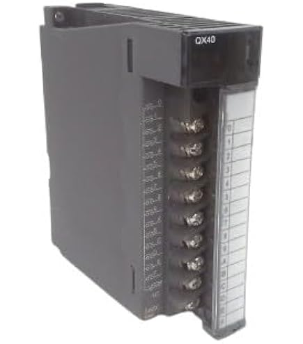 新品未使用 三菱シーケンサユニットQY40P QY40P 出力ユニット 1台 三菱電機 【通販モノタロウ】