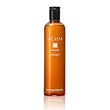 La CASTA ラ・カスタ シャンプー アロマエステ ヘアソープ 11 オーガニック 300ml うねり・くせ毛もまとまるツヤ髪へ 日本製 天然アロマ