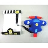 ベビーデココレ ひこうき S-20382