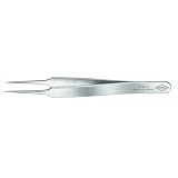 KNIPEX（クニペックス） 9222-12 精密ピンセット 105MM CAADBE_FXBPLV