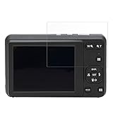 MotoMoto フィルム Kodak PIXPRO FZ55 用の 保護フィルム ブルーライトカット フィルム 超透明 抗菌 日本製