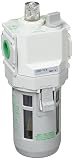 CKD ルブリケータ 白色シリーズ L3000-10-W