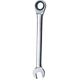 MINTCRAFT PG7/16 Ratchet Wrench, 7/16-Inch [並行輸入品]