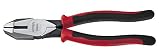 Urrea 269GX 9-3/8-Inch Long Rubber Grip Lineman Pliers [並行輸入品]