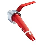 ortofon Concorde MKII Digital オルトフォン DJカートリッジ ヘッドシェル一体型 丸針 DJプレイ/リスニング兼用