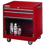 サカエ　ツールケースワゴン　均等耐荷重：240kg TWN-62F