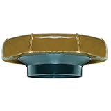 Fluidmaster 7511p6 six-packワックスのリングwithフランジとボルト