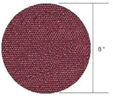 3 M 8 " 220グリットPSAマウント柔軟なダイヤモンドディスク