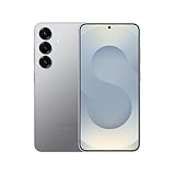 Samsung Galaxy S25 256GB シルバー シャドウ AI対応 SIMフリー FeliCa 6.2インチ 軽量 防水防塵