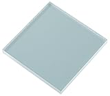 アクリル板 PMMA-101010 995×1000mm×10mm (1枚入り) /2-9208-06