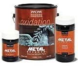 Modern Masters ME208 Reactive Metallic Iron Paint [並行輸入品]