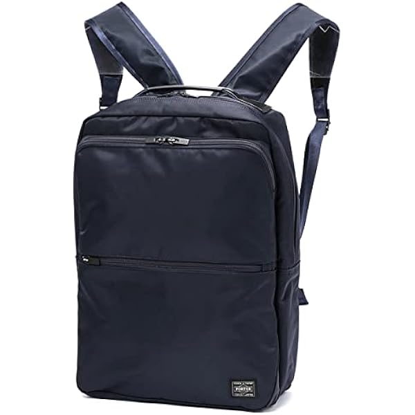 Amazon.co.jp: Porter Yoshida Bag Time Daypack 655-17875