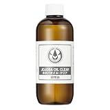 生活の木 ホホバオイル・クリア 精製/Jojoba Clear(Refined) 植物油 キャリアオイル プラントオイル トリートメントオイル ベジタブルオイル マッサージ (250ml)