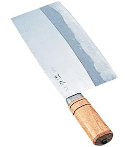 お値下げしました！杉本　CM4030　中華包丁　合金鋼　日本製 新品未使用 Amazon | 杉本 小型中華包丁 (320グラム) CM4030 日本製 ステンレス鋼