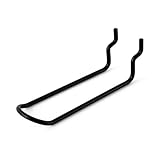 アマブロ ペグシリーズ amabro PEG SERIES HOOK ペグ ループ ≪PEG LOOP Lサイズ/ブラック≫