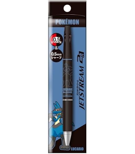 Amazon | ショウワノート ドラゴンボール超 多機能ボールペン ジェット