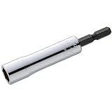 トップ(TOP) コンパクトソケット 電動ドリル用 EDS-11C
