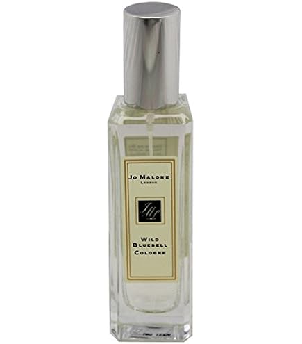 Amazon.co.jp: Joe Malone Wild Bluebell Cologne EDC Spray, 1.0 fl