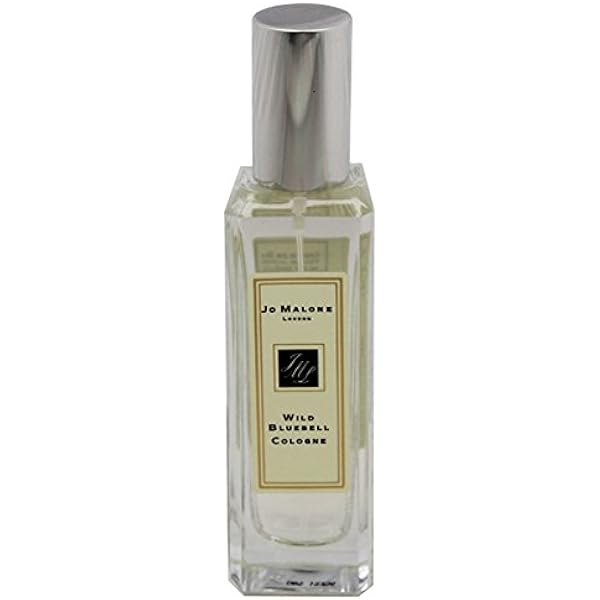 Amazon.co.jp: ジョー マローン JO MALONE ワイルド ブルーベル