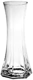 Bormioli Rocco Capitol Flower Bud Vase, Gift Boxed by Bormioli Rocco