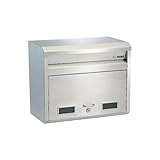 ハッピー金属工業 HSK ハッピーポスト ファミール NO682 ヘアーライン仕上げ