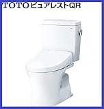 TOTO ピュアレストQR 手洗なし タンクのみ ホワイト SH２３２BA ♯NW1