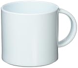 ナガオ コップ マイカップ 330ml パステルブルー プラスチック No.809B