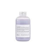 【公式】 ダヴィネス ダヴィネスエッセンシャル ラブ シャンプー 250mL Davines LOVE Smoothing Shampoo