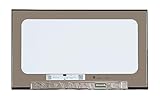 FULLCOM 14インチ フルHD 1920x1080 IPS LED LCD タッチ非搭載 N140HCA-E5B, LP140WFA-SPM1, NV140FHM-N4H, NV140FHM-N4F, M140NWF5 R9, PCBA Bent ディスプレイスクリーンパネル交換用 タッチ非搭載
