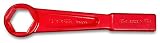 URREA UH2732SW 2-Inch Non-Spark Strike Wrench [並行輸入品]