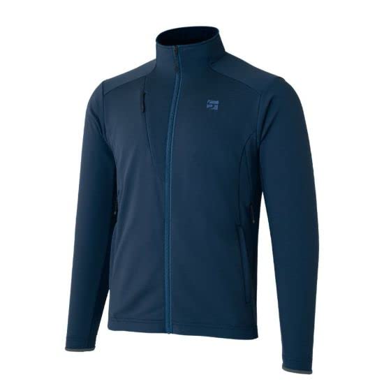 ファイントラック ドラウトクロージャケットの商品画像