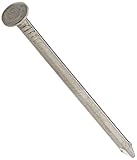 Hillman Fastener Corp122555Brite Steel Wire Nails-1-1/4X16 WIRE NAIL (並行輸入品)