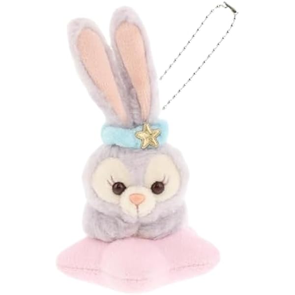 Amazon.co.jp: ディズニー (Disney) ステラ・ルー ぬいぐるみ